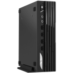 Máy tính để bàn PC MSI PRO DP21 13M/ i5-13400/ RAM 8GB/ SSD 512GB/ Wifi/ BT/ KB&M/ Non-OS/ ĐEN (PRO DP B0A4)(PRODP21-13M-653XVN-B5134008GS51XXAH1)