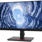 Màn hình đồ họa Lenovo ThinkVision T24h-20 61F0GAR1WW (23.8Inch/ WQHD (2560x1440)/ 4ms/ 60HZ/ IPS) - Mới 100% chính hãng