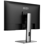 Màn hình đồ họa MSI PRO MP273QP (27.0Inch/ 2K (2560x1440)/ 4ms/ 75HZ/ 350cd/m2/ IPS/ Loa) - Mới 100% chính hãng