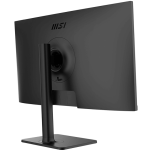 Màn hình MSI Modern MD272QP (27 inch/ WQHD/ IPS/ 75Hz/ 4ms/ 250cd/m2/ Loa/ TypeC/ Đen) - Mới 100% chính hãng