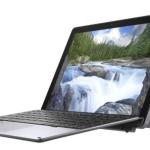 Dell Latitude 7200 2-in-1