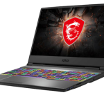 Laptop Gaming MSI GP65 Leopard 10SDK-049