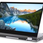 Dell Inspiron 5406 2 in 1