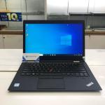 Lenovo Thinkpad X1 Carbon Gen 4