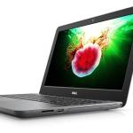 Dell Inspiron N5567