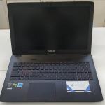 Asus GL552