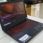 Asus Tuf gaming FX504GE