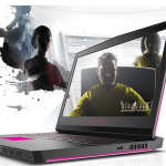 Dell Alienware 15 R4