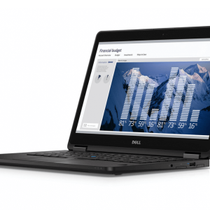 Dell Latitude E7470