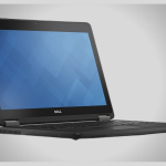 Dell Latitude E7250