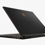 MSI GS65 Stealth Thin