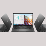 Dell Latitude 7370