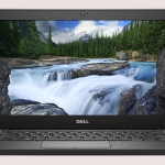 Dell Latitude 7290