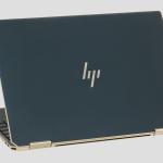 HP Spectre X360 13