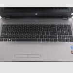 HP Notebook 15-ay166TX