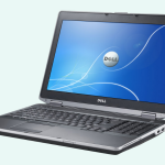 Dell Latitude E6530