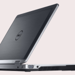 Dell Latitude E6520