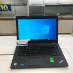 Lenovo ThinkPad T460