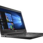 Dell Precision 3520