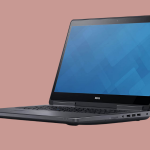 Dell Precision 7720