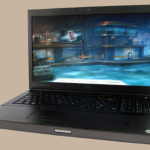 Dell Precision M6600