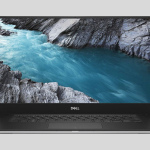 Dell XPS 9550