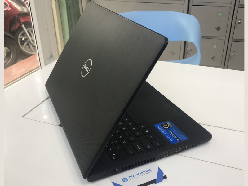 Dell Vostro 3578