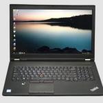 Lenovo Thinkpad P70