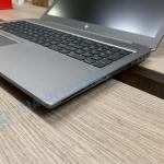 HP ZBOOK 15 G5