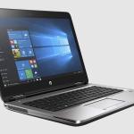 HP Probook 640 G3