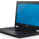 Dell Latitude E5270