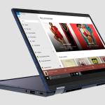 Lenovo Yoga 6 13ALC6