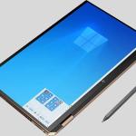 HP Spectre x360 15-eb0043dx