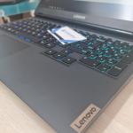 Lenovo Legion 5 15IMH05