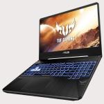 Asus Tuf Gaming FX505GT