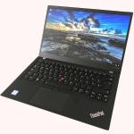 Lenovo ThinkPad X1 Carbon Gen 5 (1,1Kg- Cao cấp)