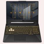 Asus TUF Gaming A15 FA506QR-AZ003T