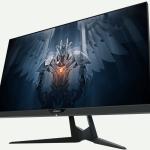 Màn hình AORUS FI27Q Gaming Monitor 27" 2K