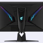 Màn hình AORUS FI32Q Gaming MonitorKey 32" QHD