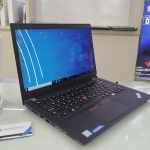 Lenovo ThinkPad T480s