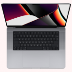 Macbook Pro 16 M1 Pro 2021