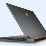 Dell Alienware M15 R6