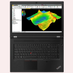 Lenovo Thinkpad P17 Gen 2