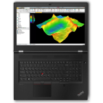 Lenovo Thinkpad P17 Gen 1