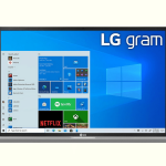 LG Gram 16Z90P-G.AH73A5