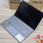 Asus Zenbook Q408UG