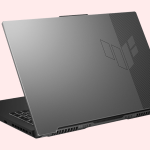 Asus TUF Gaming FA707RC