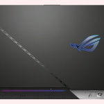 Asus ROG Strix SCAR 17 G733ZX