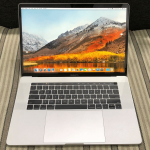 Macbook Pro 15 2016/Sliver