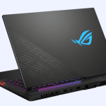 Asus ROG Strix SCAR 15 G533QR